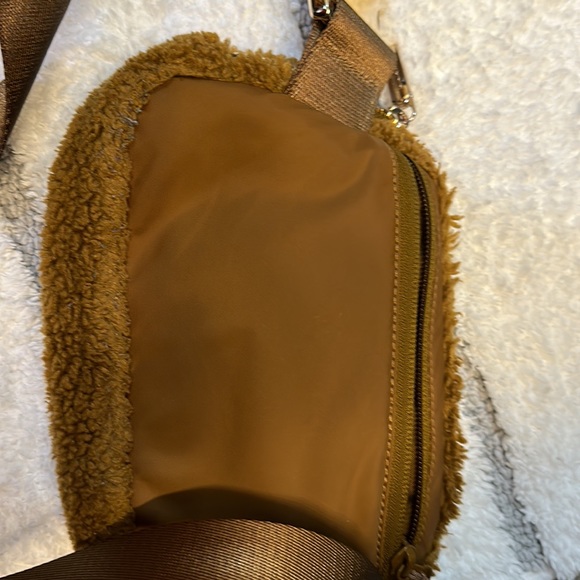 Everywhere belt bag Sherpa - Picture 2 of 3